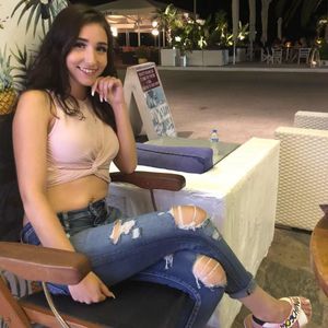 Meet your Posher, Athena